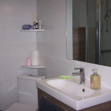 Apartment A 200 Metres De La Canet-en-Roussillon